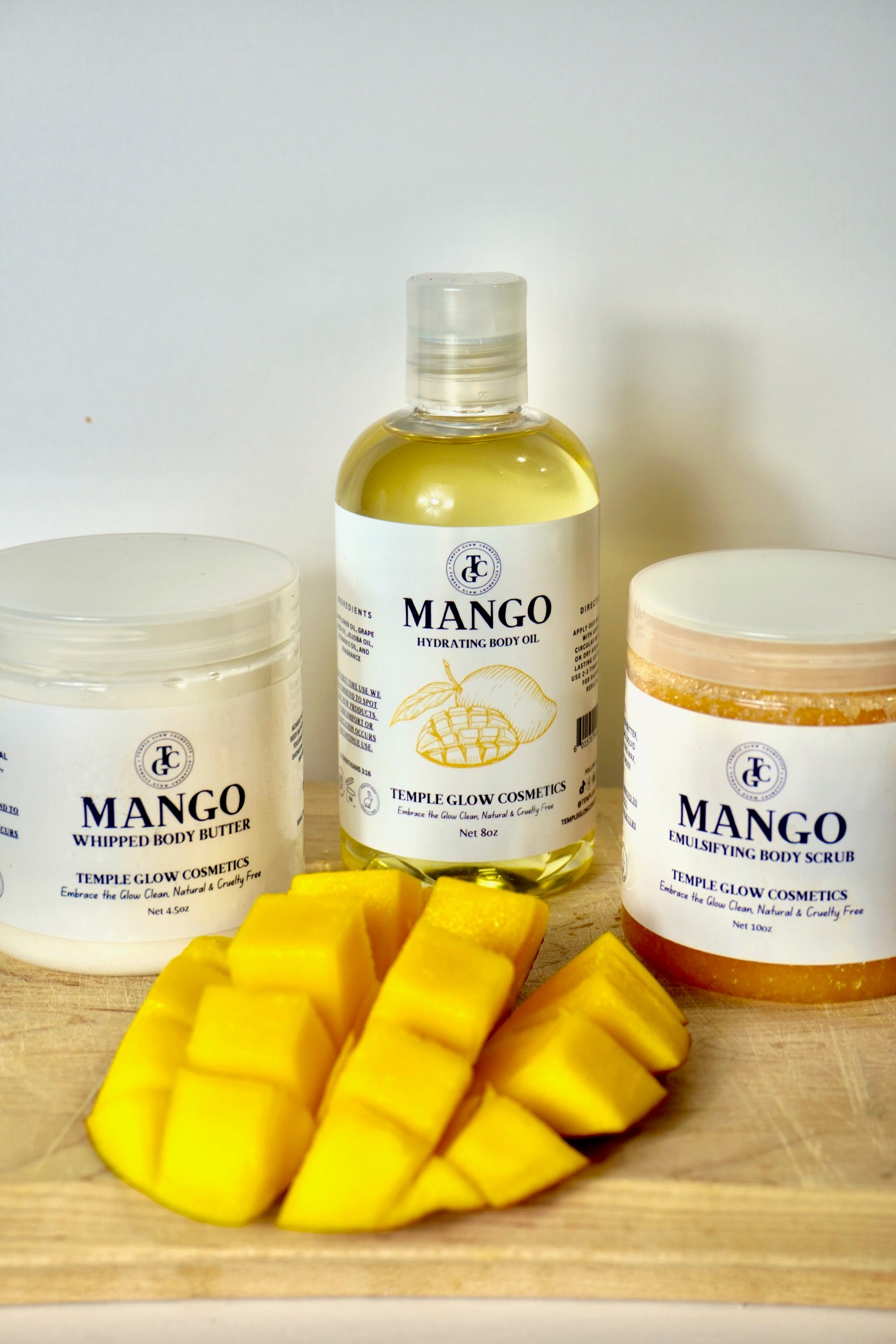 Mango Collection