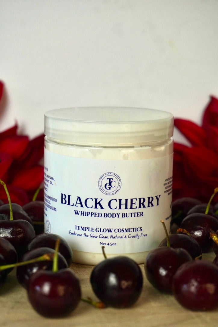 Black Cherry Collection