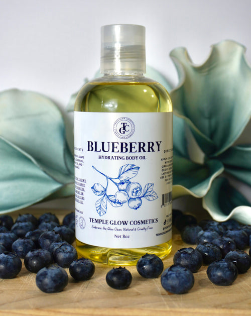 Blueberry Collection