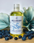 Blueberry Body Oil