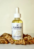 Turmeric Face Oil