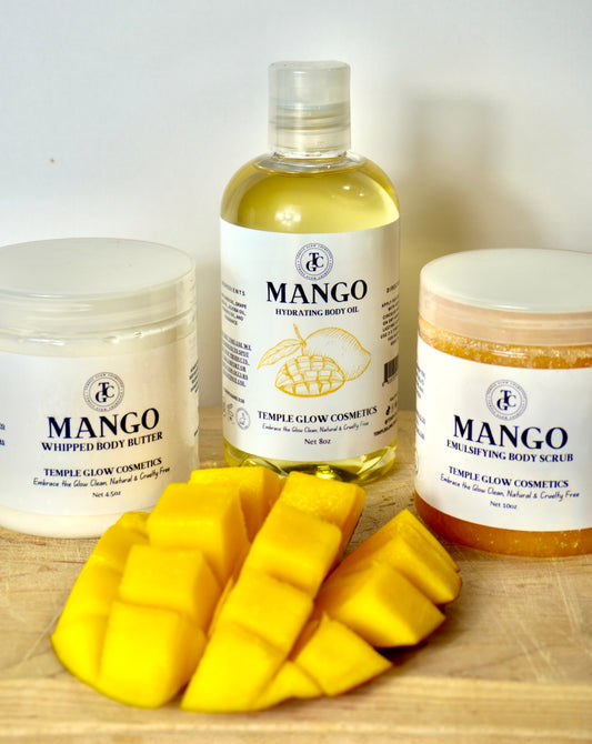 Mango Collection