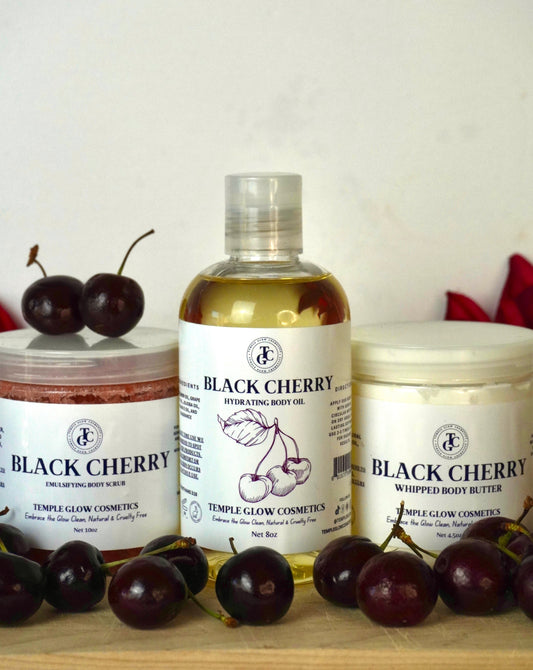 Black Cherry Collection