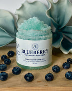 Blueberry Collection