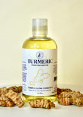 Turmeric Body Oil