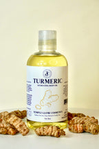 Turmeric Glow Collection