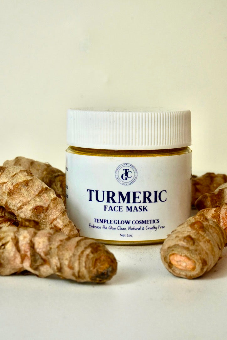 Turmeric Glow Collection