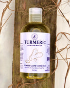 Turmeric Body Oil