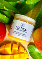 Mango Body Scrub