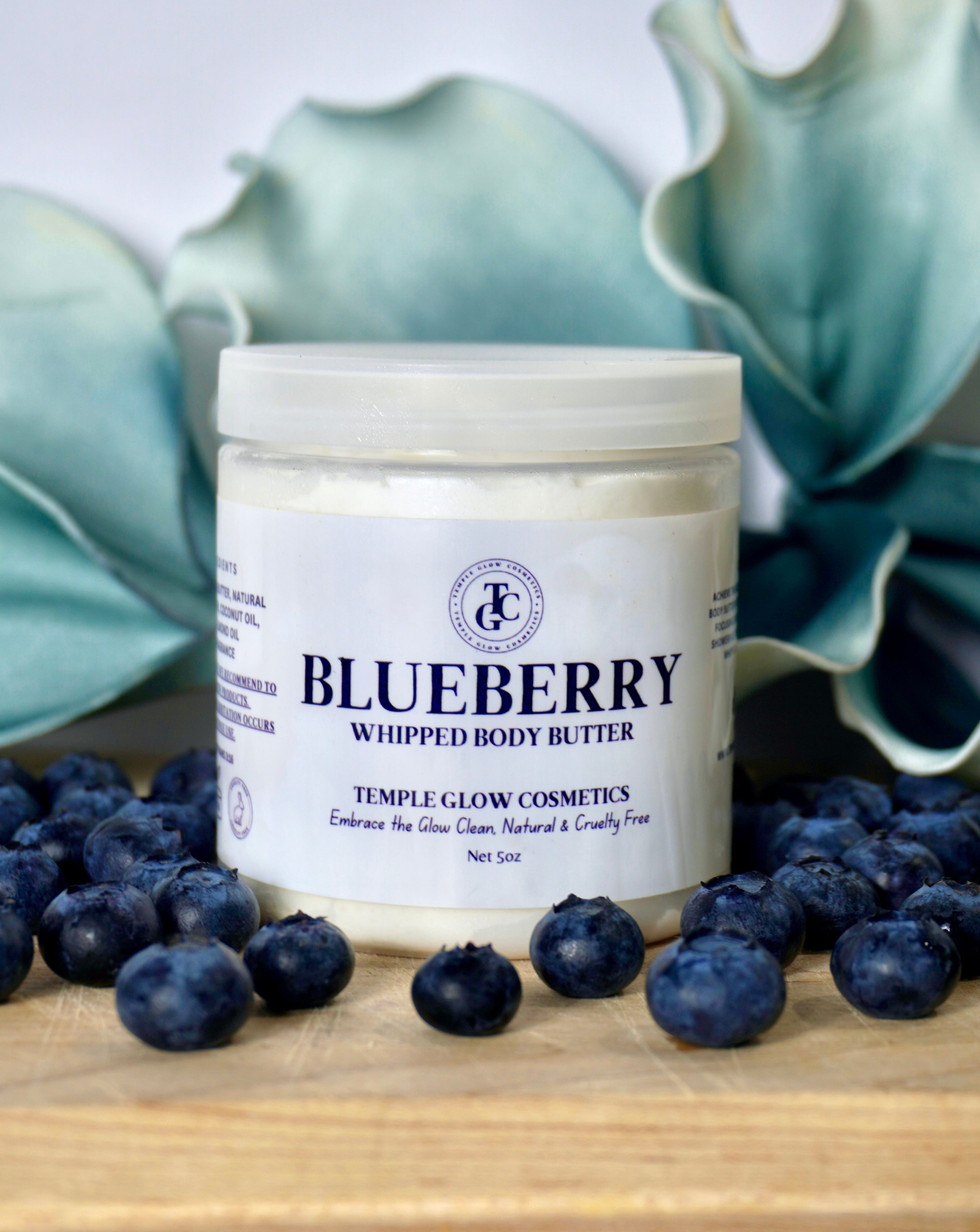 Blueberry Collection