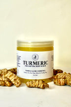 Turmeric Glow Collection