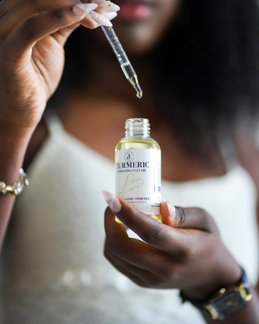 Turmeric Glow Collection