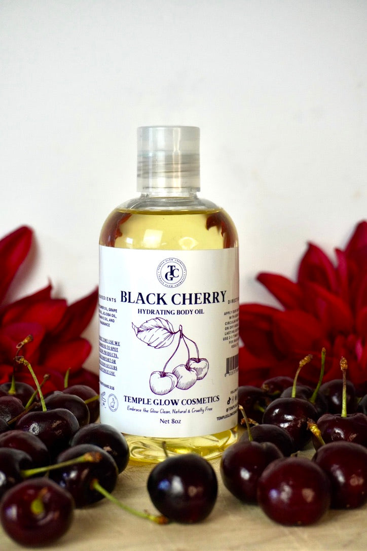 Black Cherry Collection