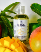 Mango Body Oil
