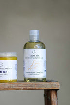 Turmeric Body Oil