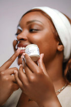 Mango Peach Lip Scrub