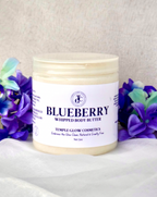 Blueberry Whipped Body Butter
