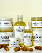 Turmeric Glow Collection
