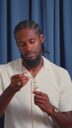 Beard Oil